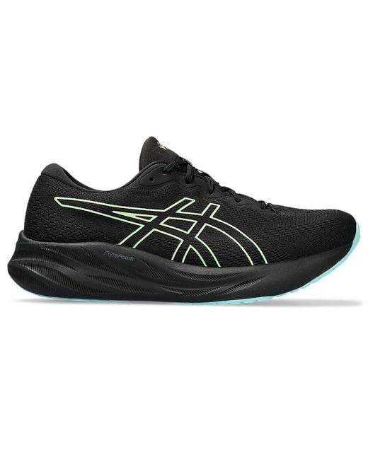 GEL-PULSE 15 GTX Asics de hombre de color Black