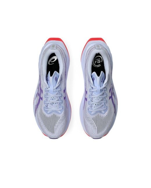 Asics SUPERBLAST 2 in Blue für Herren