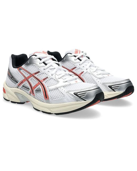 Asics Gray Gel-1130 for men