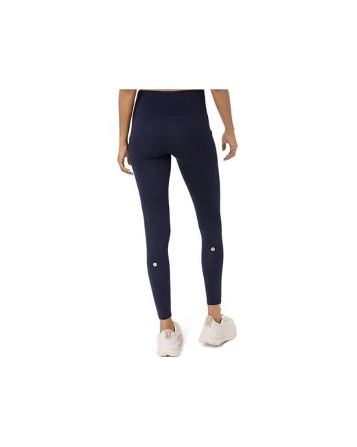 Asics Black Road Seamless Tight