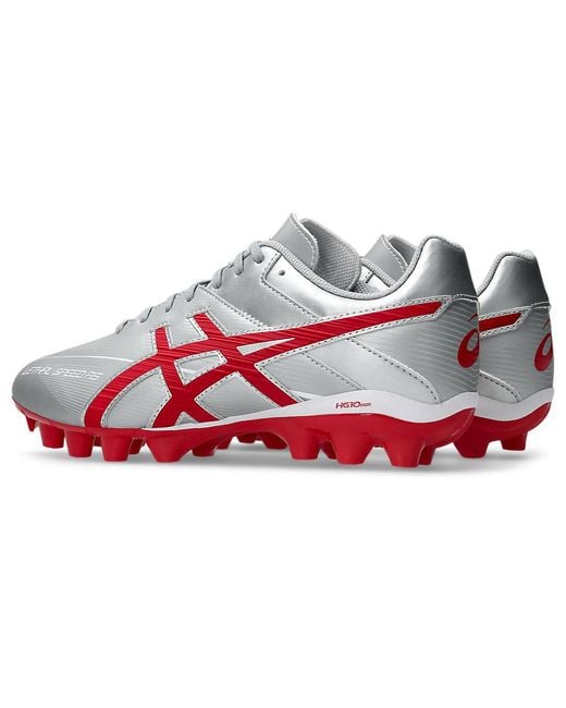 Lethal Speed Rs Asics pour homme en coloris Red