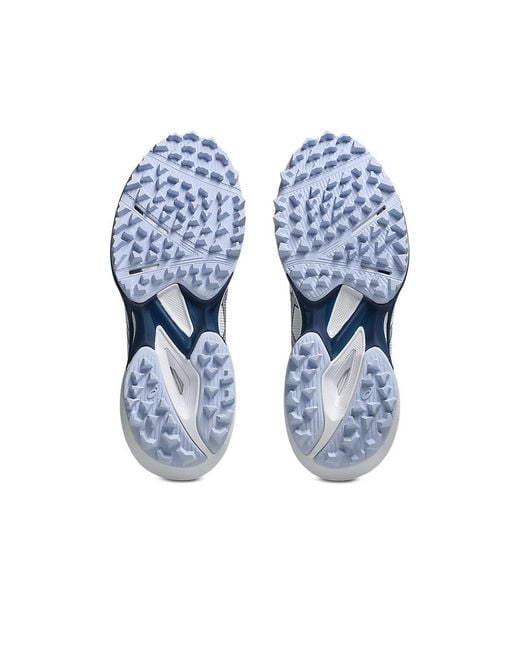 Asics Blue Field Speed Ff 2