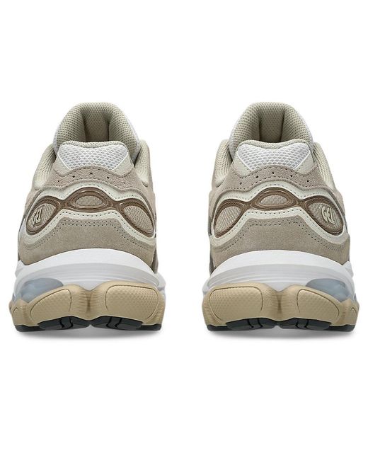 Asics Gray Gel-Nyc 2.0 for men