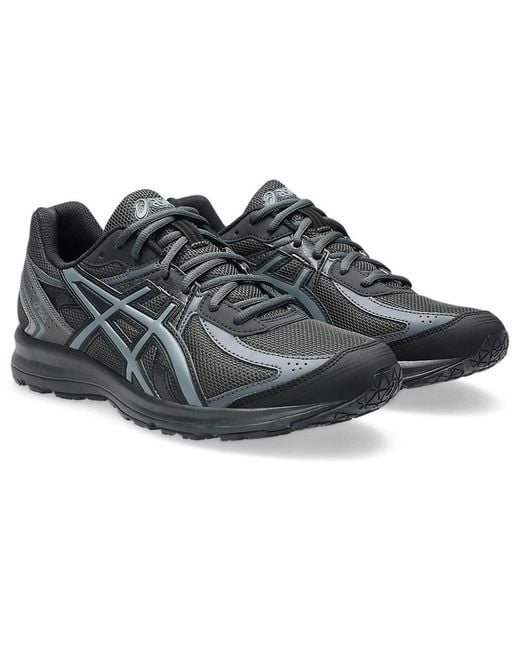 Asics Black Jog 100S for men