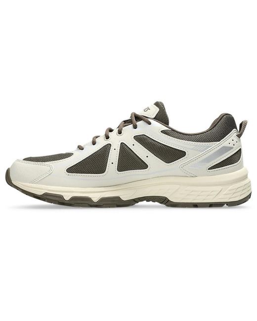 Asics Black Gel-Venture 6 for men