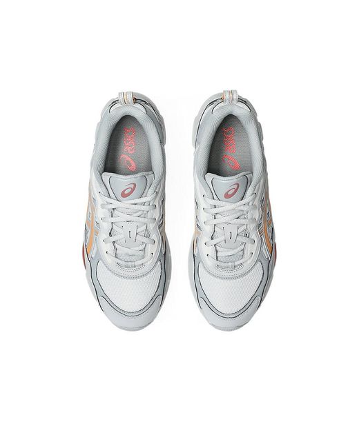 Asics Gray Gel-Nyc Rgd for men