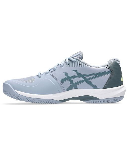 Asics Blue Game Ff for men