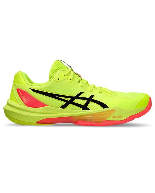 Asics Blue Sky Elite Ff 3 for men