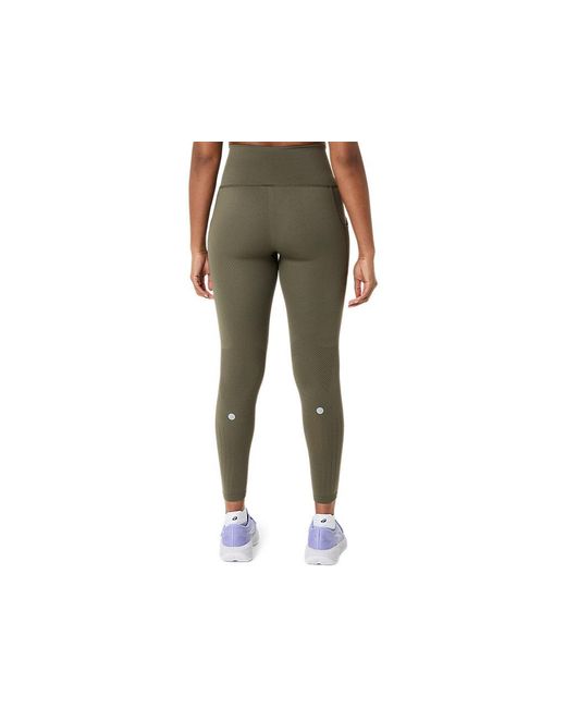 Asics Black Road Seamless Tight