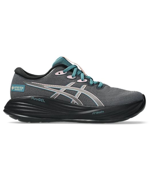 Asics Black Gel-Cumulus 27 Gtx