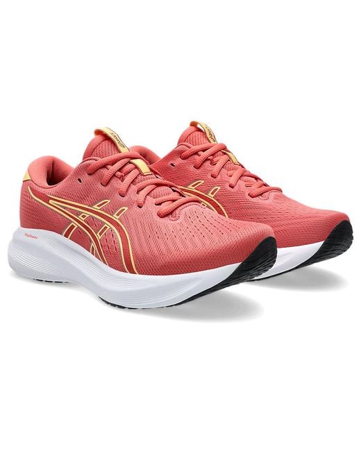 Asics Red GEL-EXCITE 11