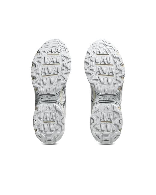Asics White Gel-nunobiki for men
