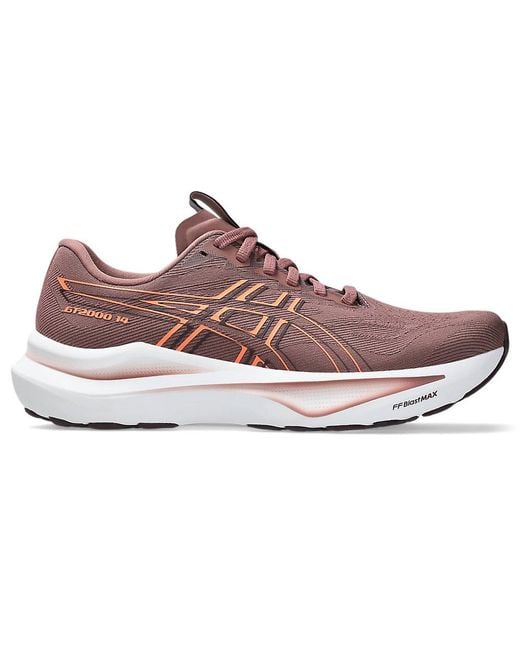 Asics Gt-2000 14 in het Multicolor