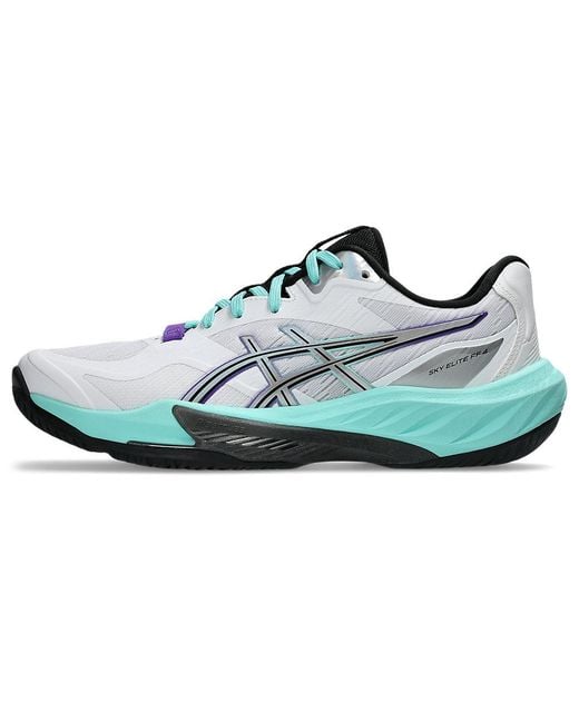 Asics Blue Sky Elite Ff 4