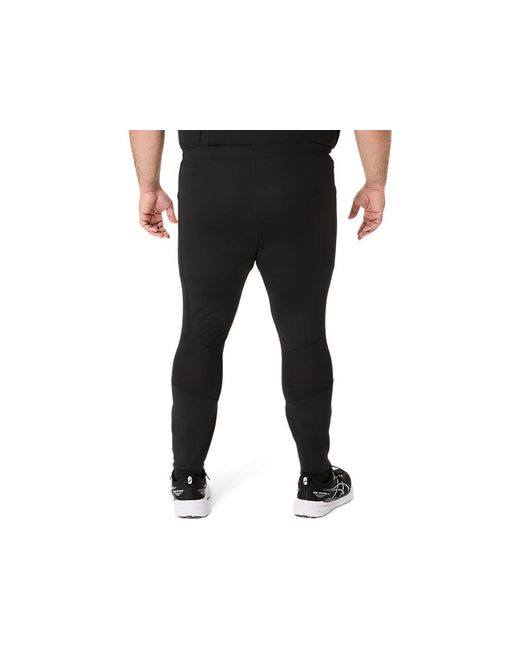 Asics Black Core Tight for men