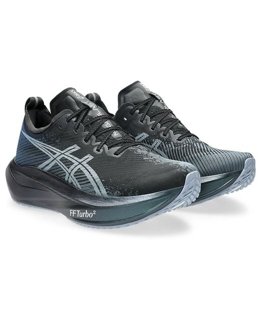 Asics Blue Megablast for men