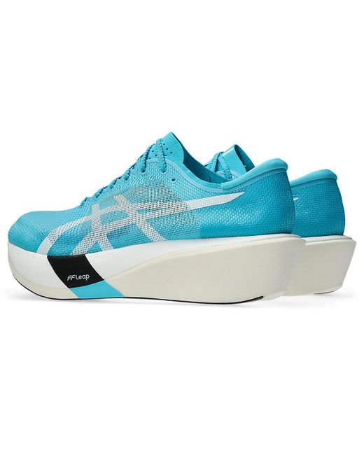 Asics Blue Metaspeed Edge Tokyo for men