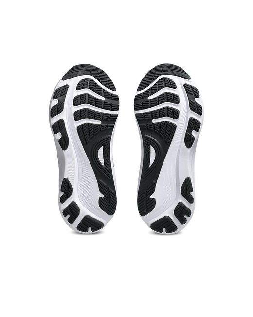 Asics Black Gel-Kayano 32 Running Shoes