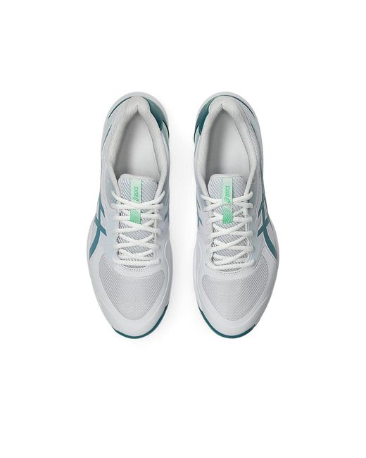 Asics Blue Game Ff Padel for men