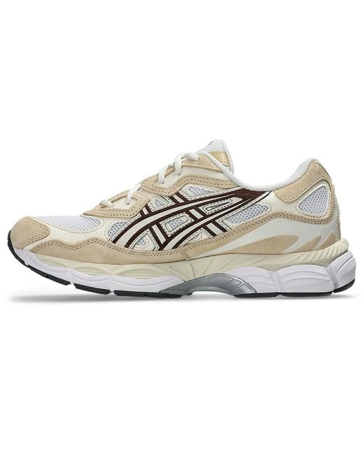 Asics Multicolor Gel-nyc for men