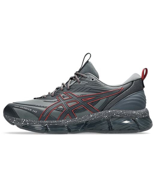 Gel-Quantum 360 Viii Utility Asics pour homme en coloris Black