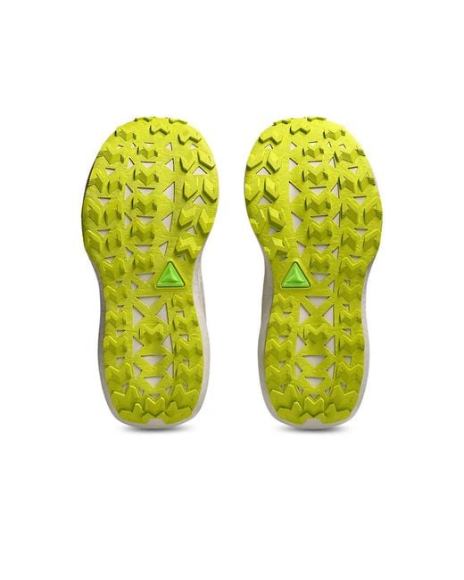 Asics Multicolor Trabuco Max 5