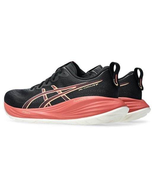 Asics Black Gel-Cumulus 27