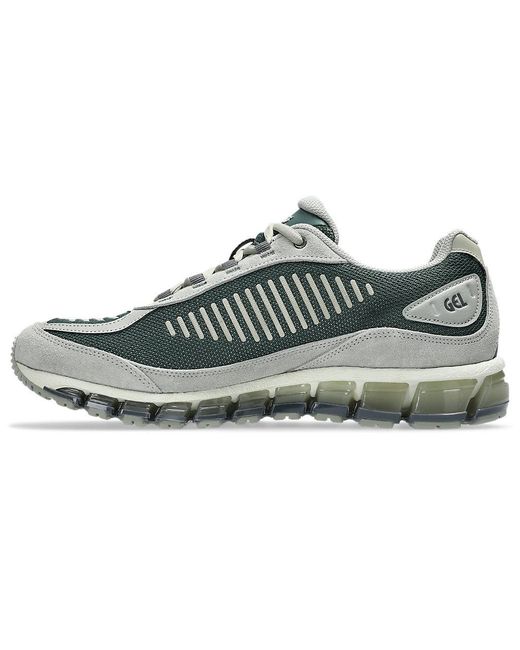 Asics Gray Gel-quantum 360 I Amp for men