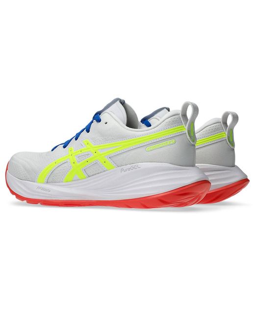 GEL-CUMULUS 27 ATC Asics de color Blue