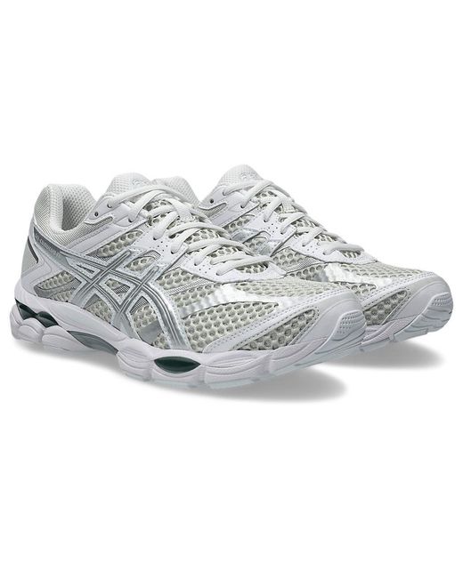 Asics Gray Gel-cumulus 16 for men