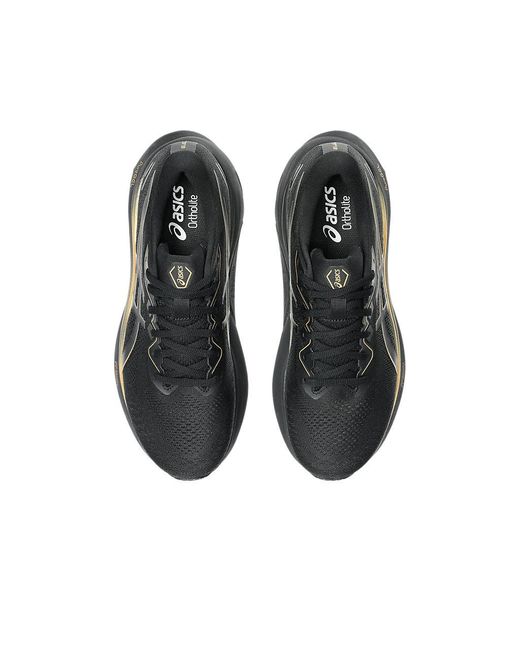 Asics Gel-Jadeite 3 in het Black voor heren
