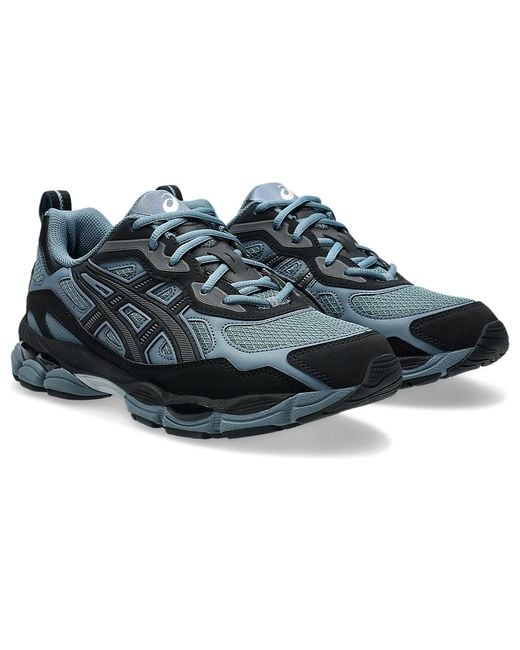 Gel-Nyc Rgd di Asics in Black da Uomo