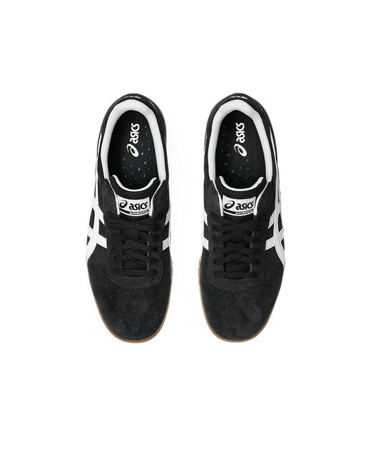 Asics Black Gel-Vickka Pro for men