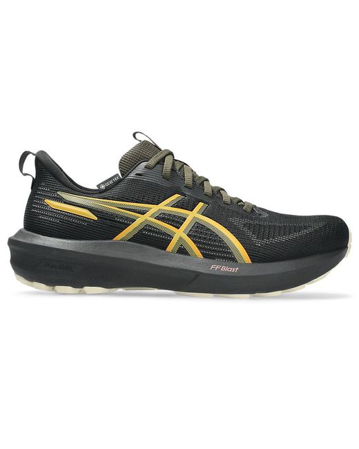 Gt-1000 14 Gtx di Asics in Blue