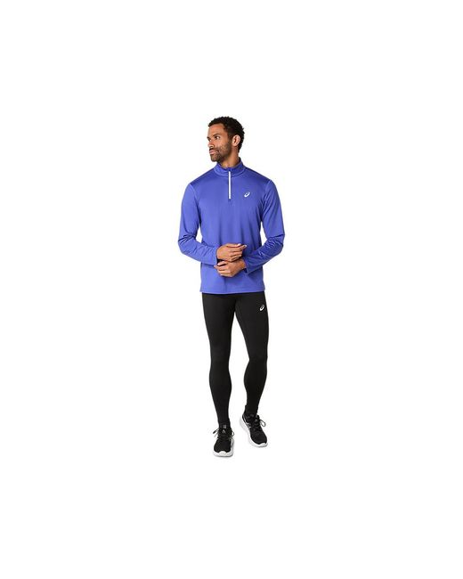 Asics Black Core Winter Tight for men