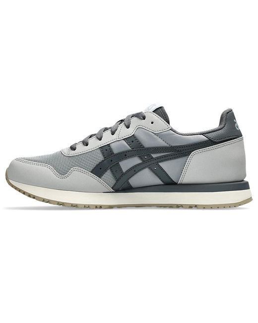 Asics Gray Tiger Runner Ii for men