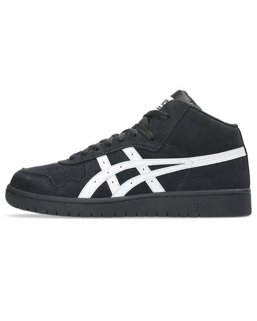 Asics Black Japan Pro Mt for men