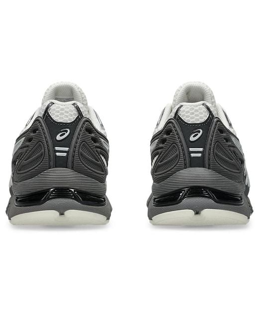 Asics Black Gel-sd-lyte for men