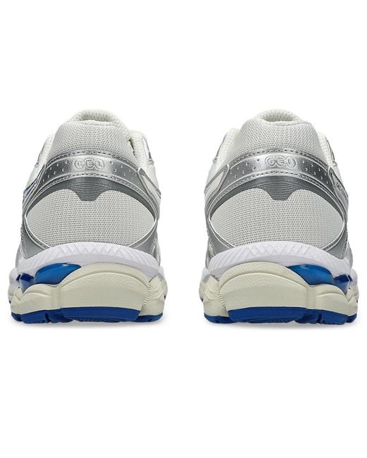 Asics Gray Gel-Cumulus 16 for men