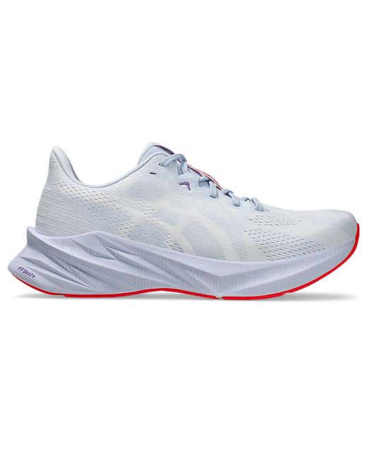 Asics Blue Dynablast 5