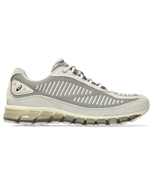 Asics Gray Gel-quantum 360 I Amp for men