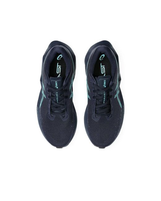 Asics Blue Novablast 6 for men