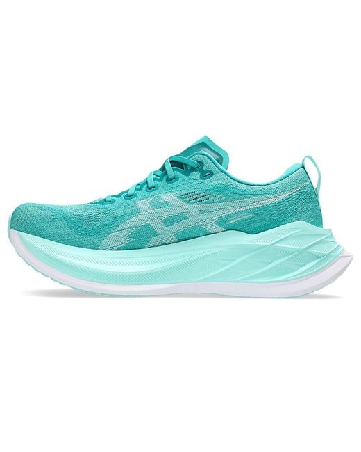 Asics SUPERBLAST 2 in Blue für Herren
