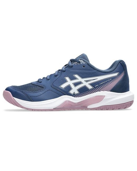 Asics Blue Gel-dedicate 9