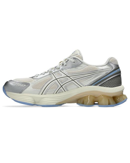 Asics Metallic Gel-Kinetic Fluent for men