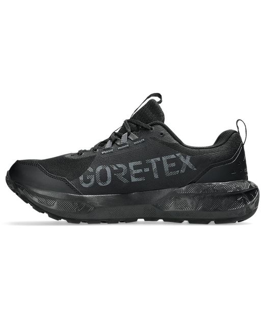 Gel-Sonoma 8 Gtx di Asics in Black da Uomo