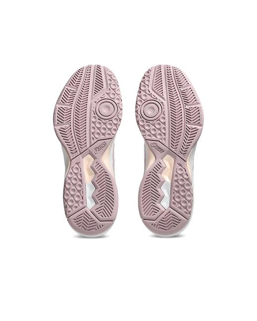 Asics White Gel-Task 4