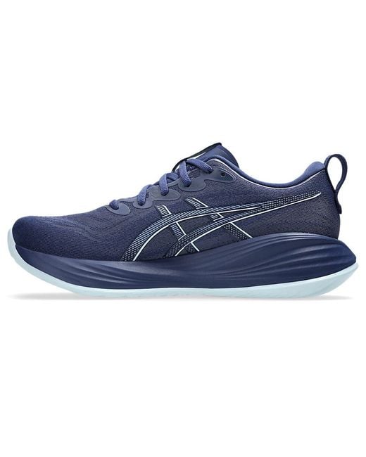 Asics Metallic Cumulus 27 Running Shoes