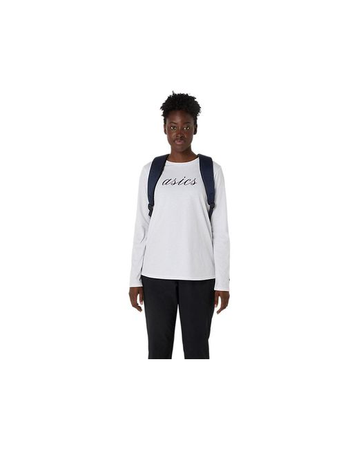 Asics BACKPACK 23L in Blue für Herren