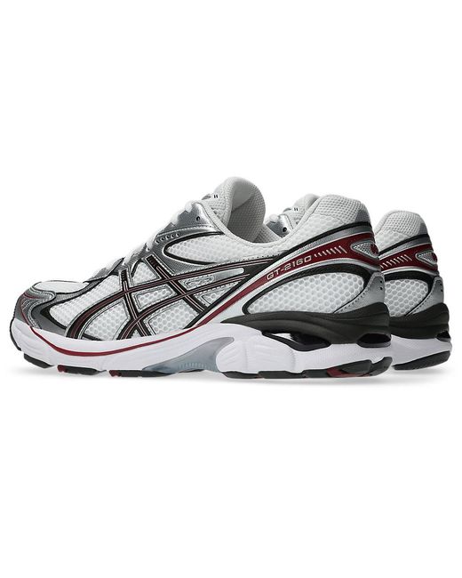 Asics Gray Gt-2160 for men